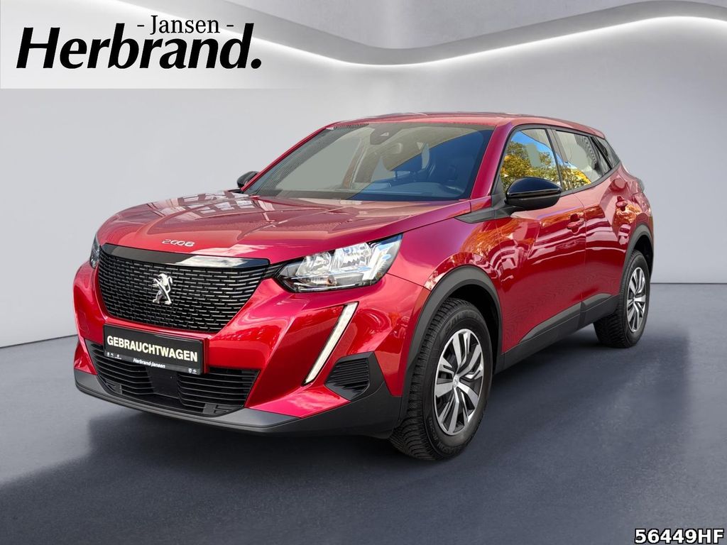 Peugeot 2008 2023