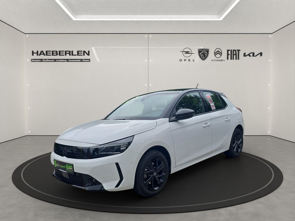 Opel Corsa 2024