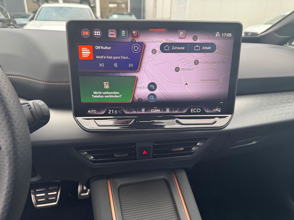 Cupra Born 2024