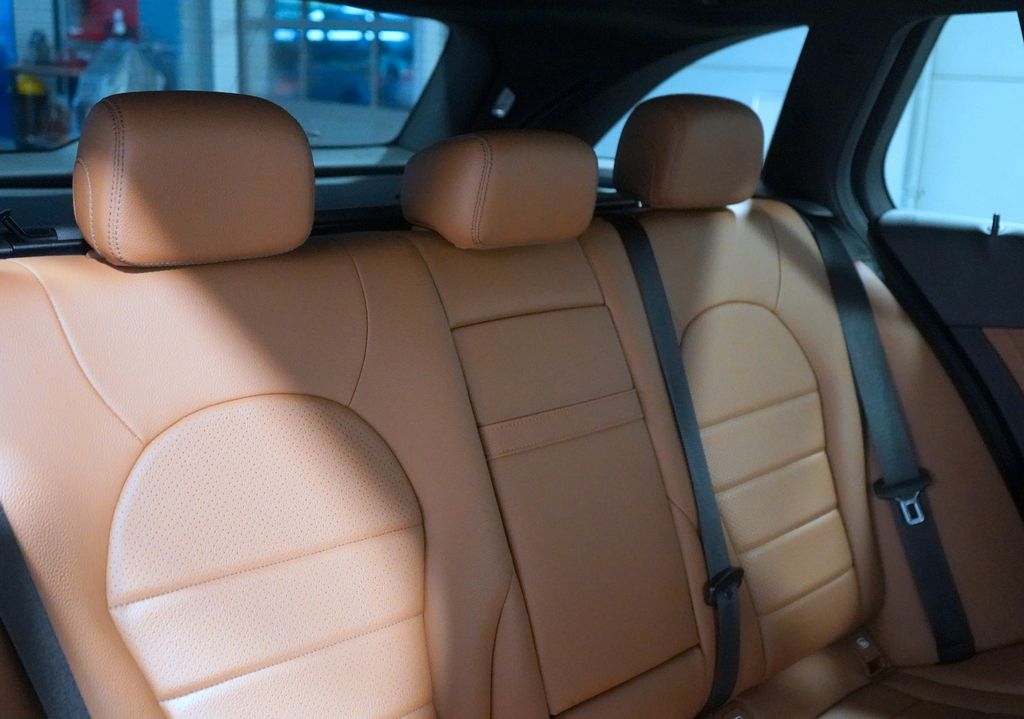 Mercedes-Benz C 300 2020