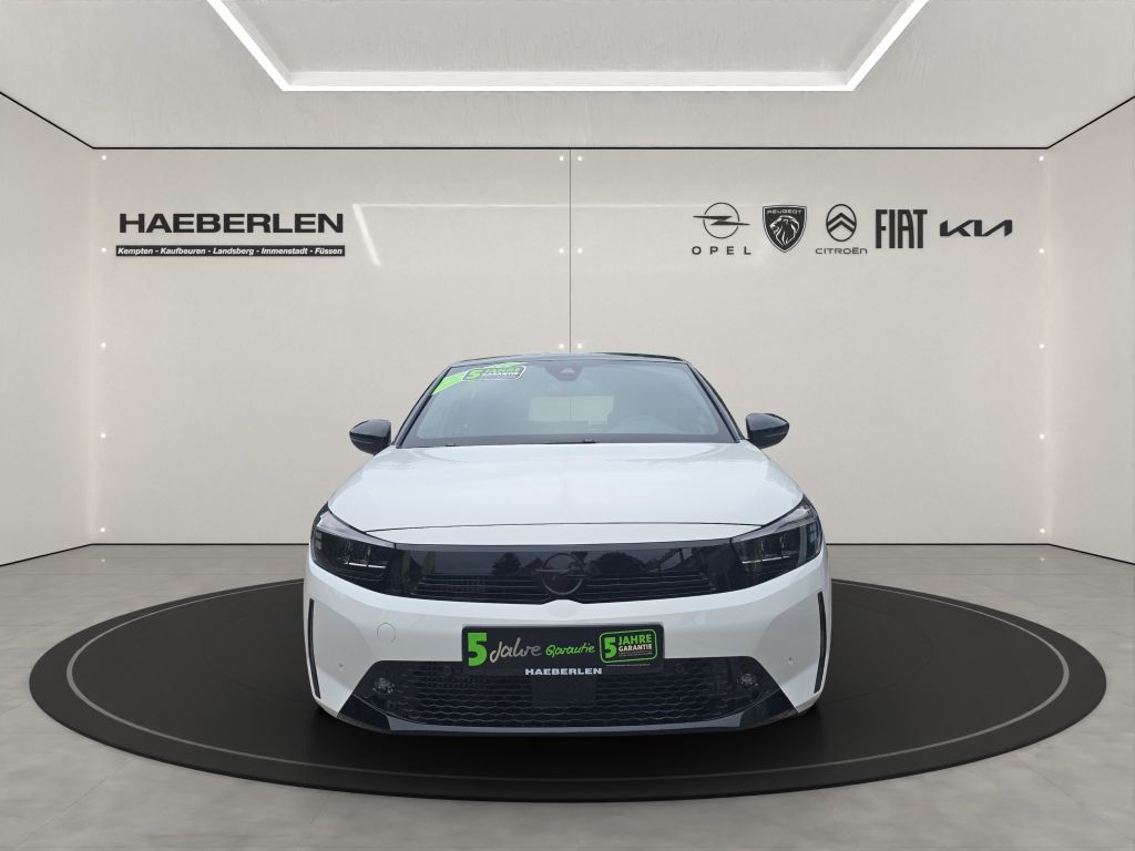Opel Corsa 2024