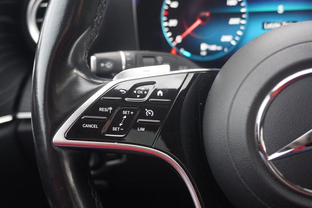 Mercedes-Benz E 300 2020