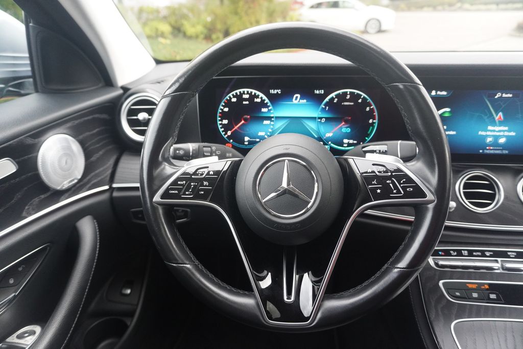 Mercedes-Benz E 300 2020