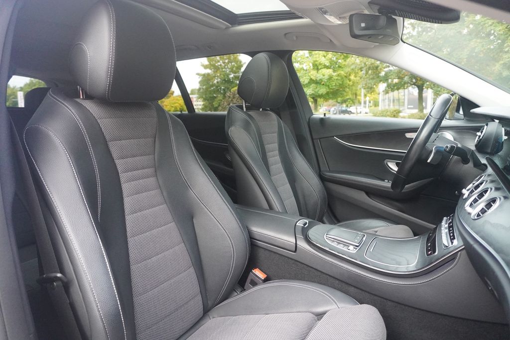 Mercedes-Benz E 300 2020