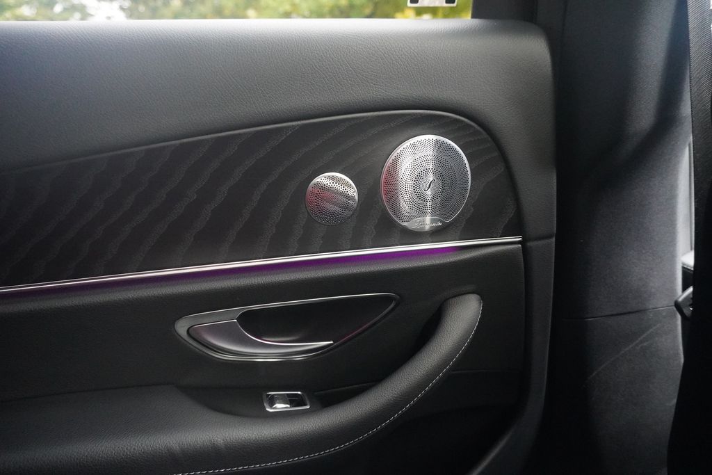 Mercedes-Benz E 300 2020