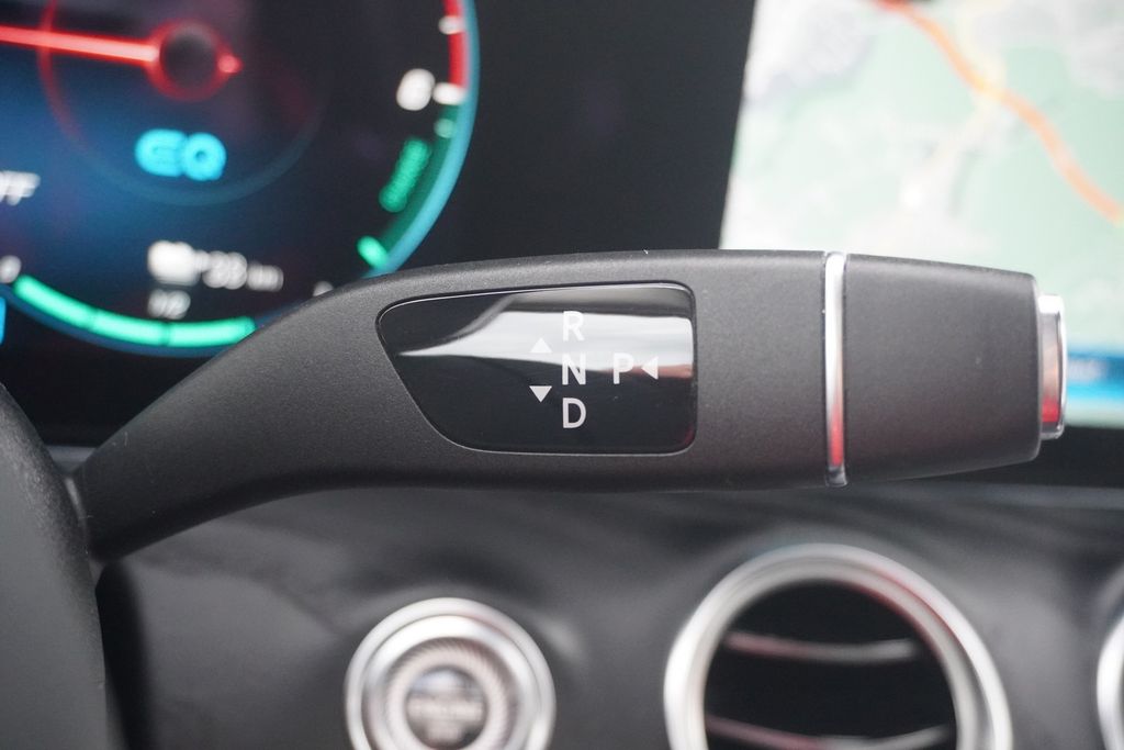 Mercedes-Benz E 300 2020