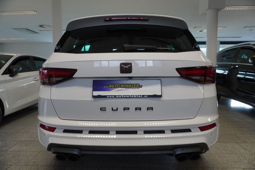 Cupra Ateca 2023