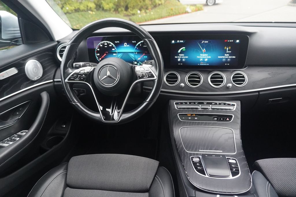 Mercedes-Benz E 300 2020