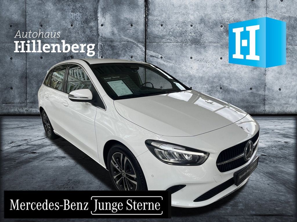 Mercedes-Benz B 200 2024