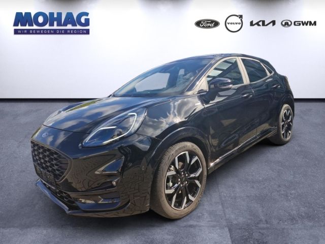 Ford Puma 2024