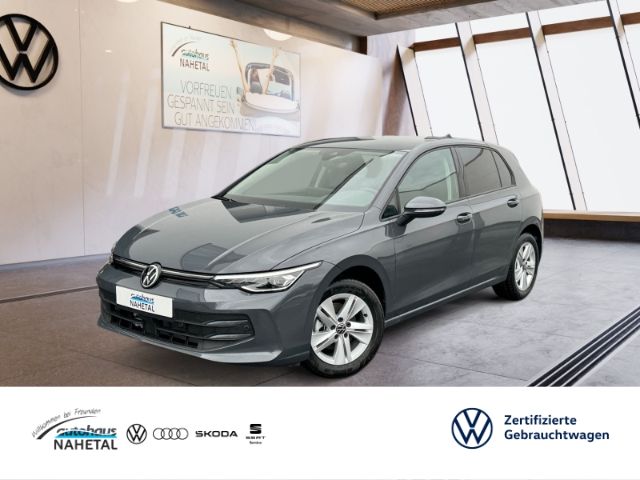 Volkswagen Golf 2025