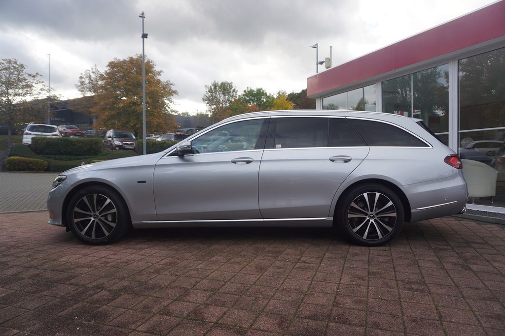 Mercedes-Benz E 300 2020