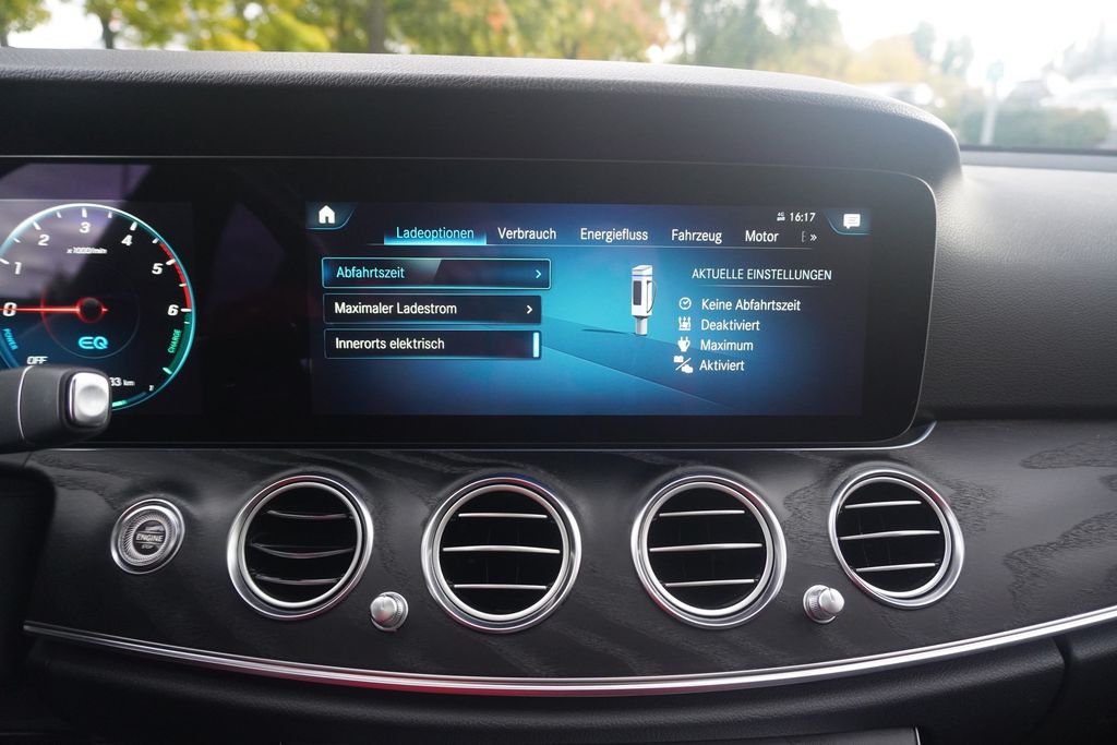 Mercedes-Benz E 300 2020