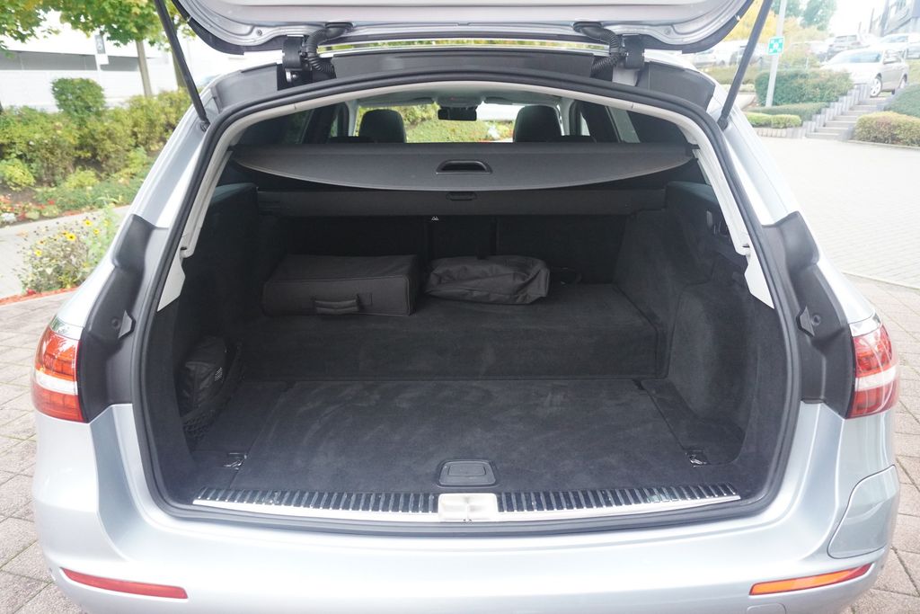 Mercedes-Benz E 300 2020