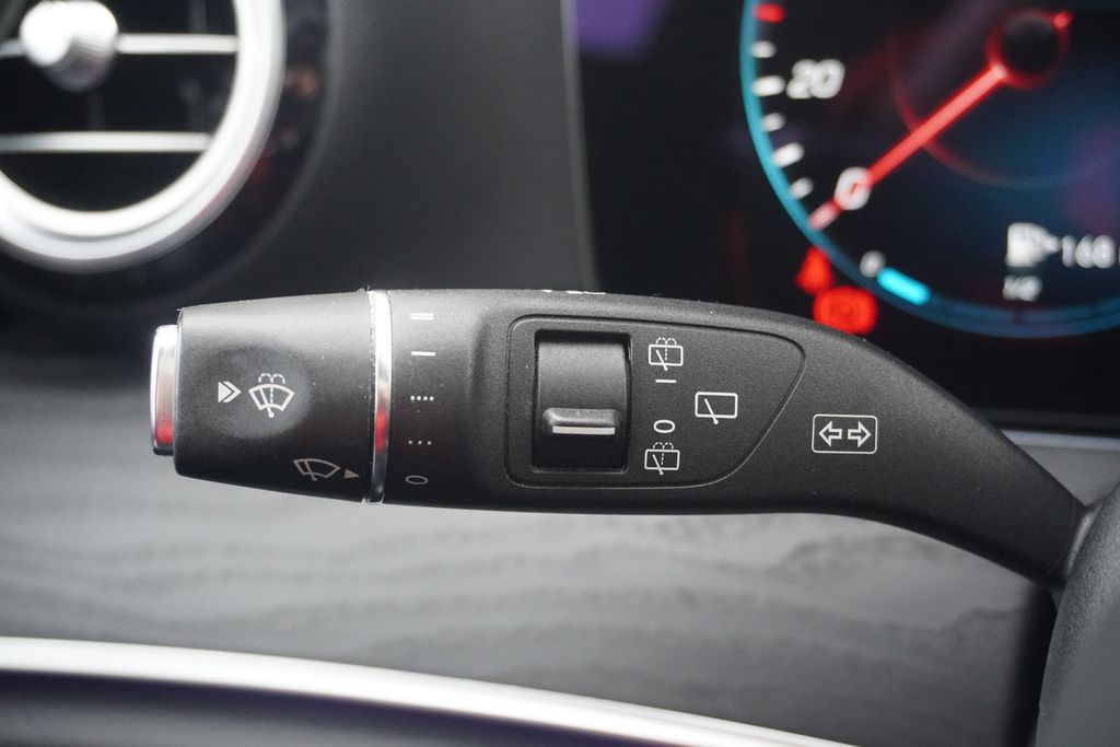 Mercedes-Benz E 300 2020