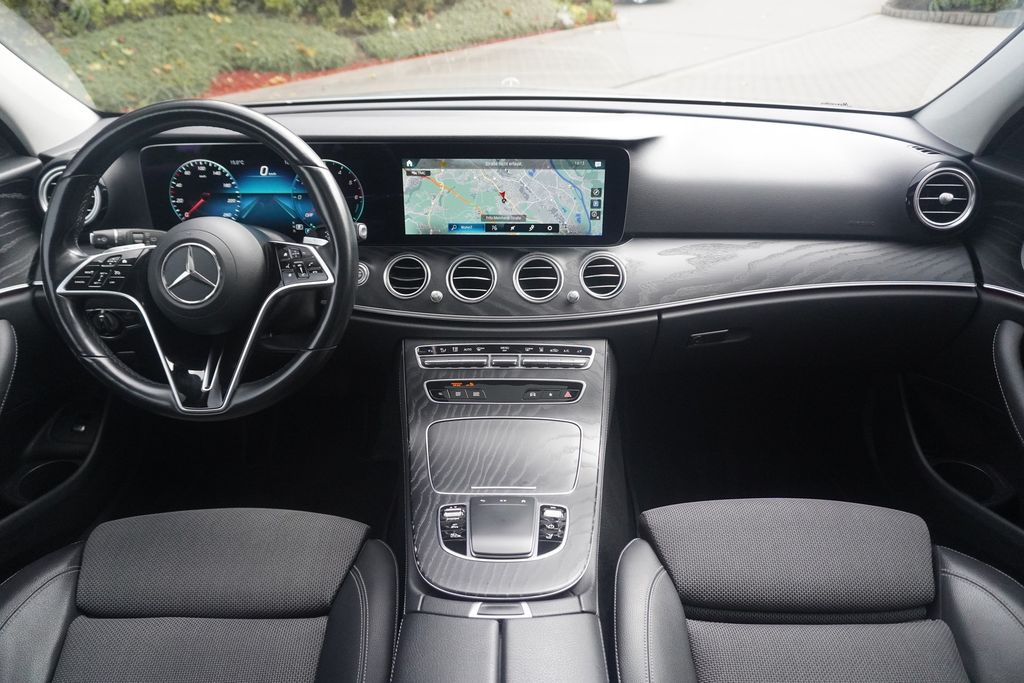 Mercedes-Benz E 300 2020