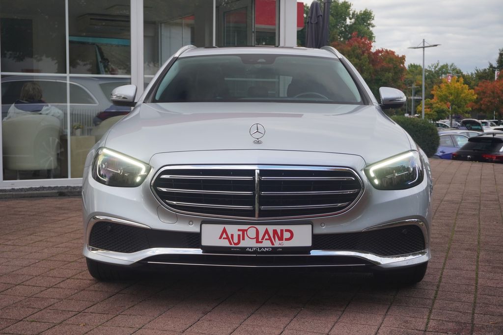 Mercedes-Benz E 300 2020