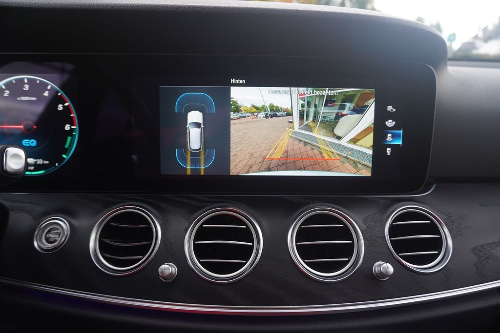 Mercedes-Benz E 300 2020