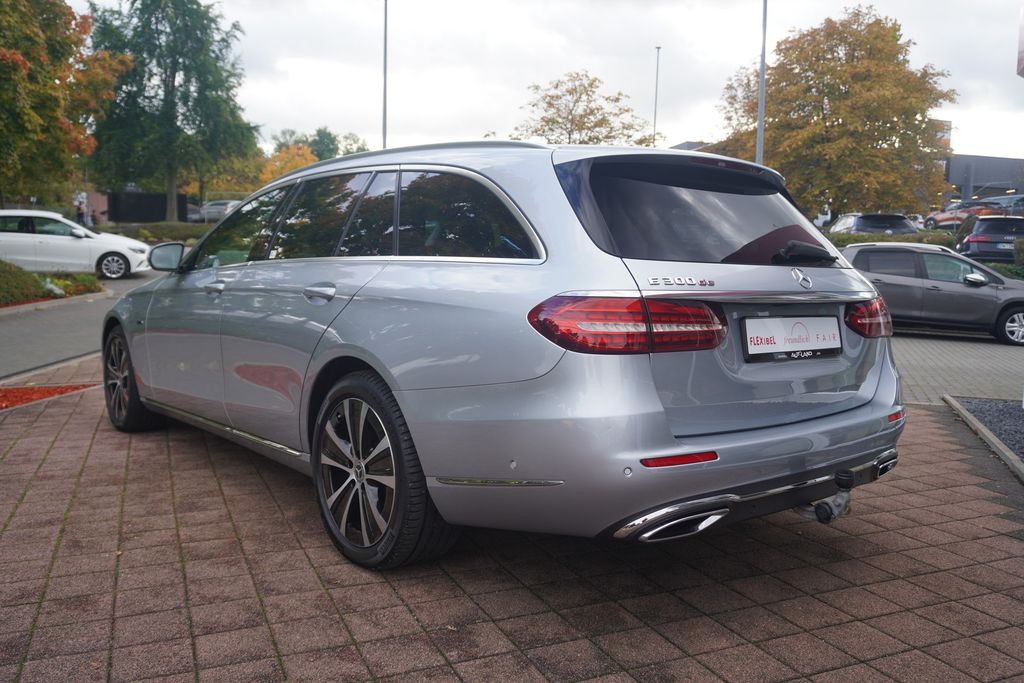 Mercedes-Benz E 300 2020