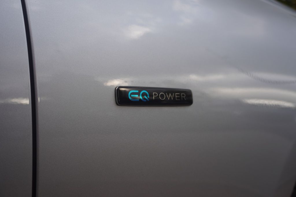 Mercedes-Benz E 300 2020