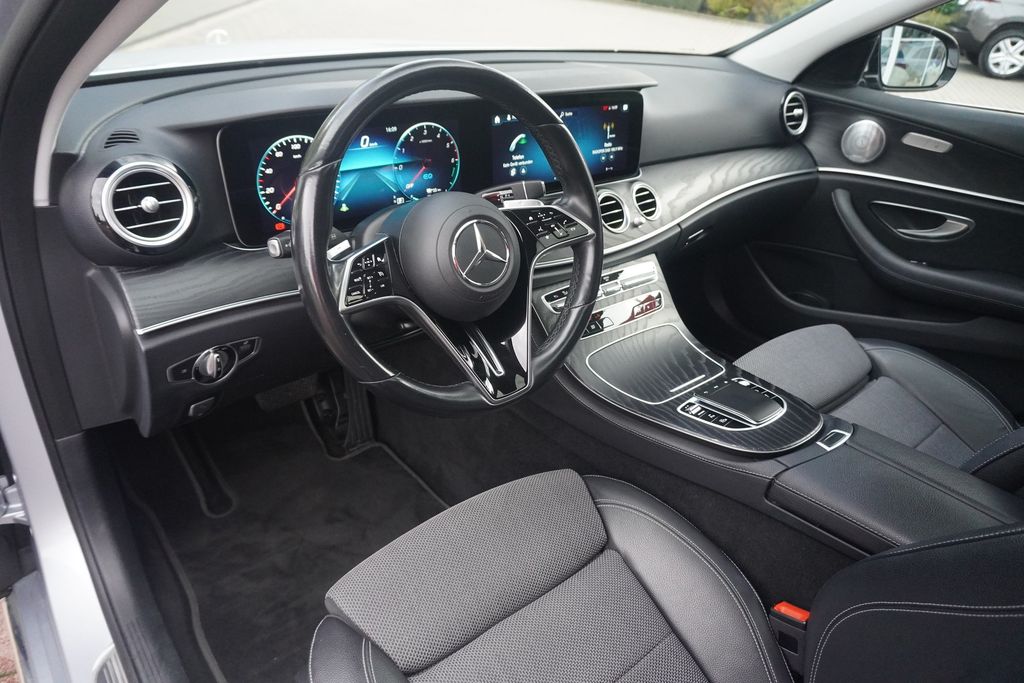 Mercedes-Benz E 300 2020