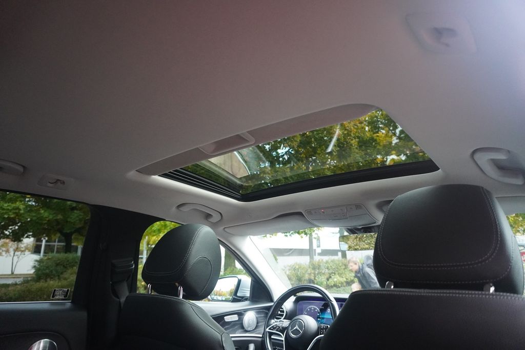 Mercedes-Benz E 300 2020