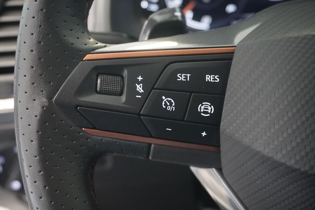 Cupra Ateca 2023