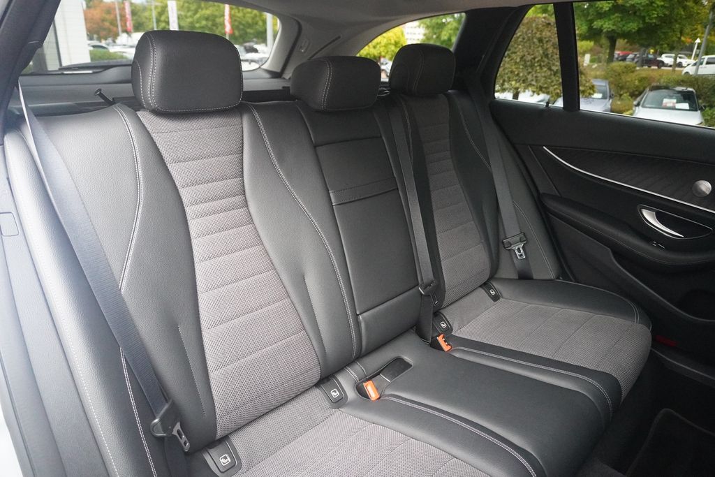 Mercedes-Benz E 300 2020