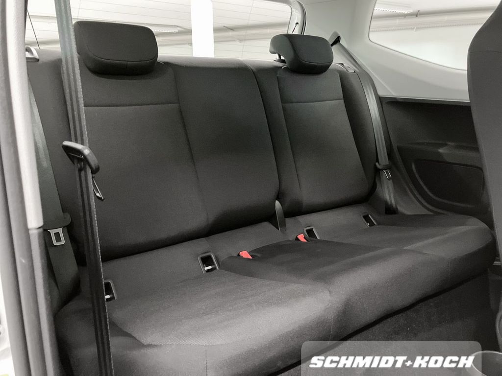 Volkswagen up! 2021
