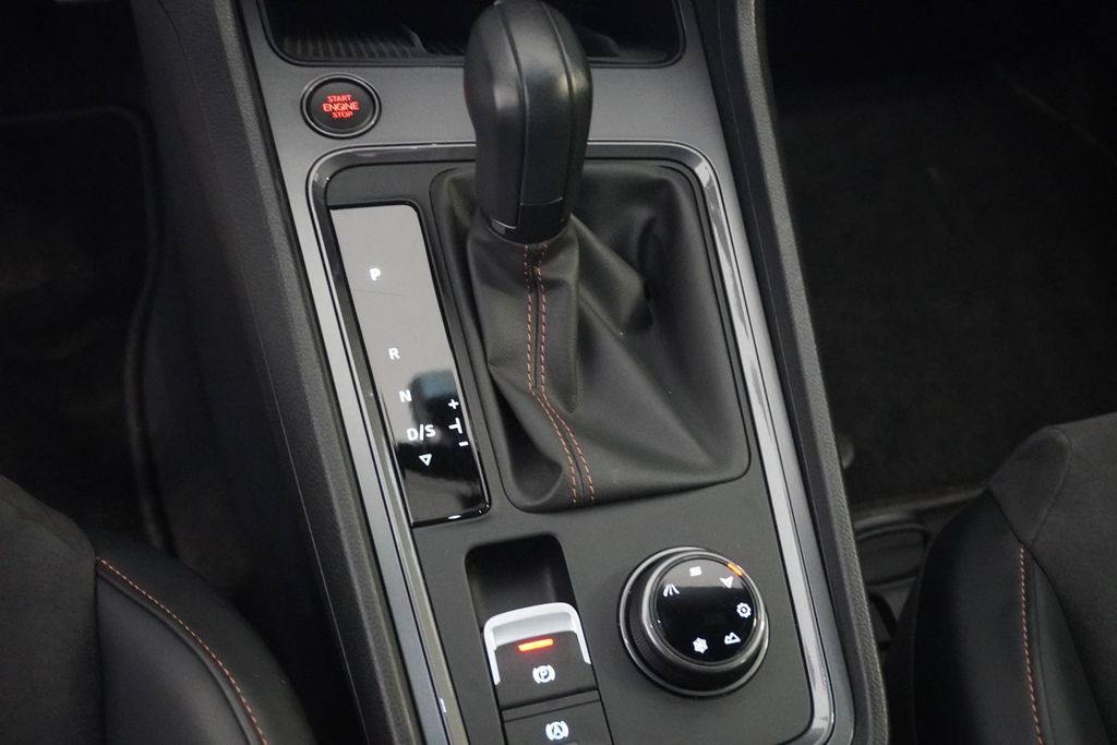 Cupra Ateca 2023