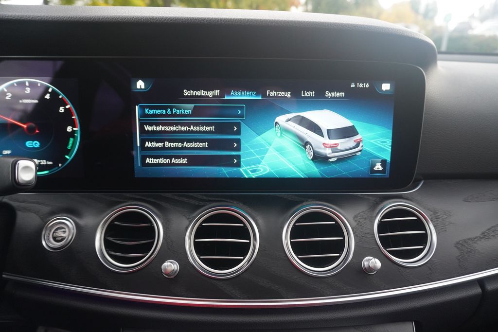 Mercedes-Benz E 300 2020