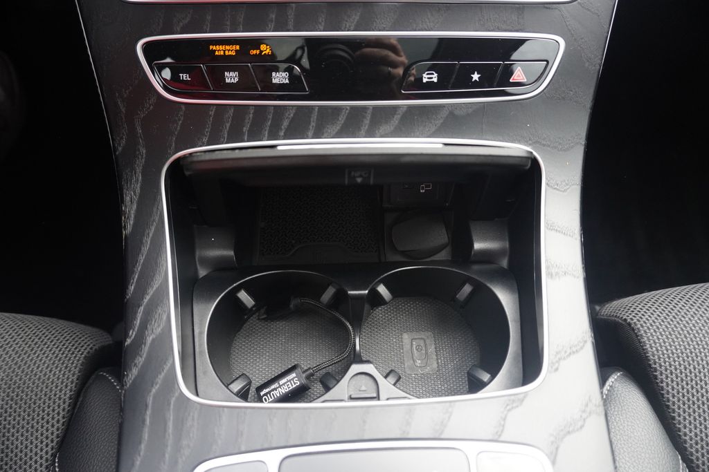 Mercedes-Benz E 300 2020