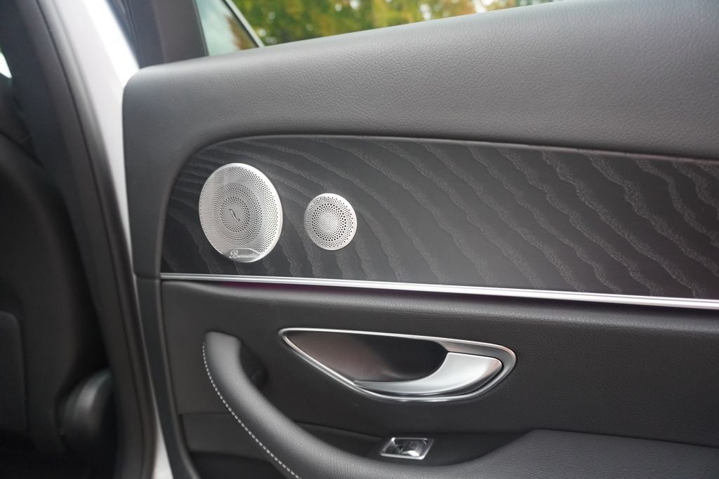 Mercedes-Benz E 300 2020