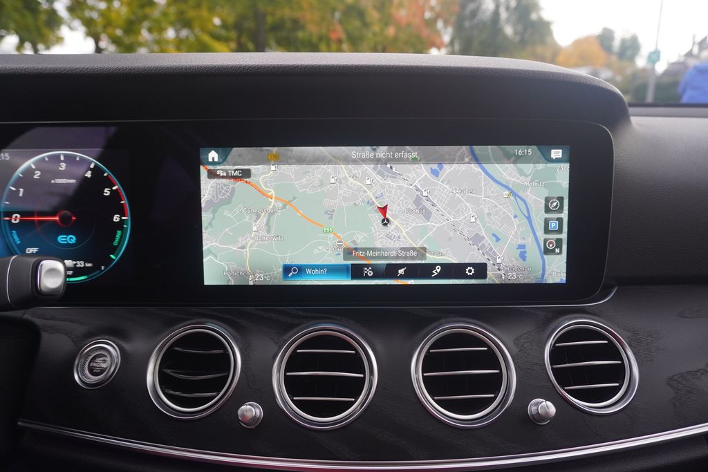 Mercedes-Benz E 300 2020