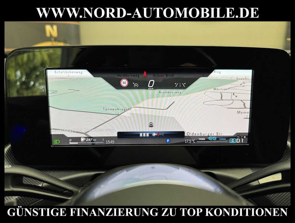 Mercedes-Benz C 220 2022