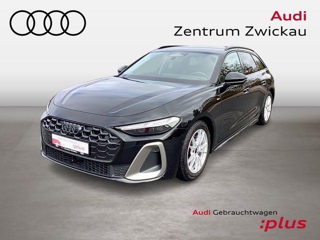 Audi A5 2025