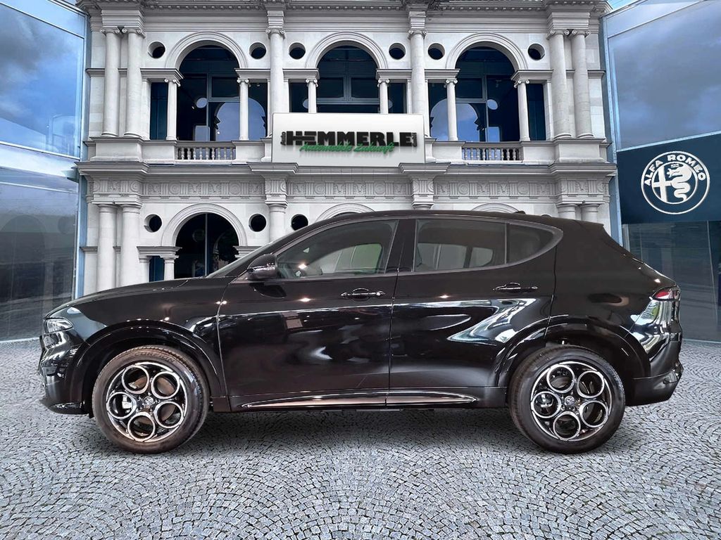 Alfa Romeo Tonale 2025