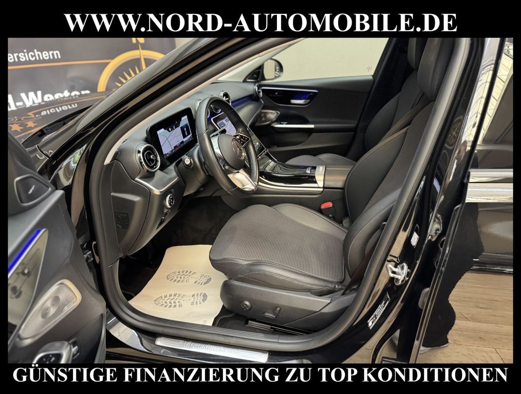Mercedes-Benz C 220 2022