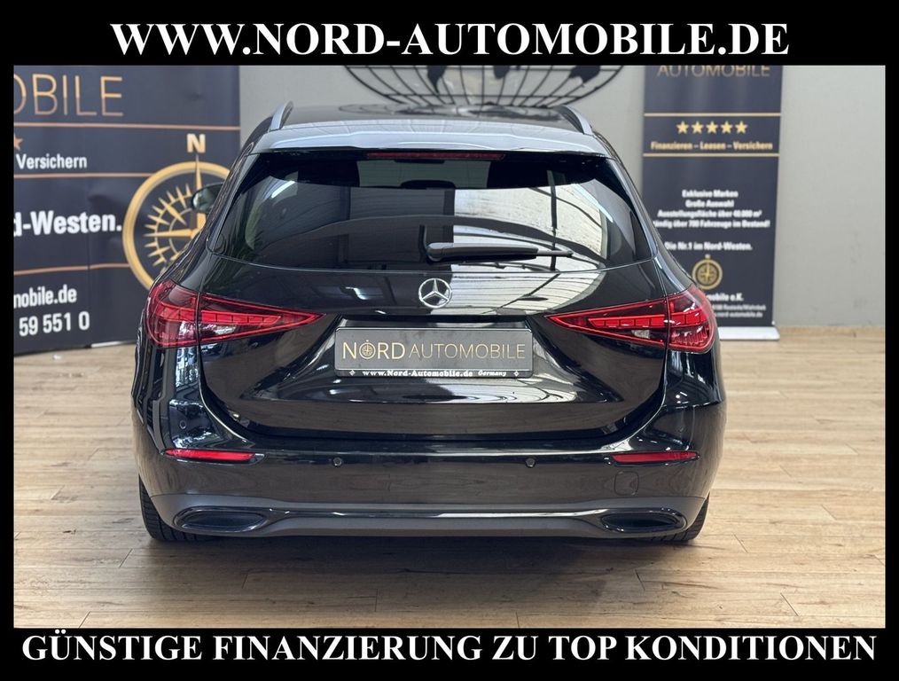 Mercedes-Benz C 220 2022