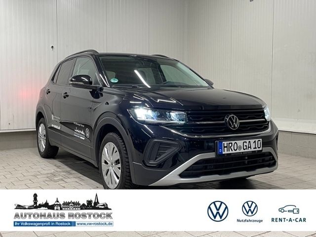 Volkswagen T-Cross 2024