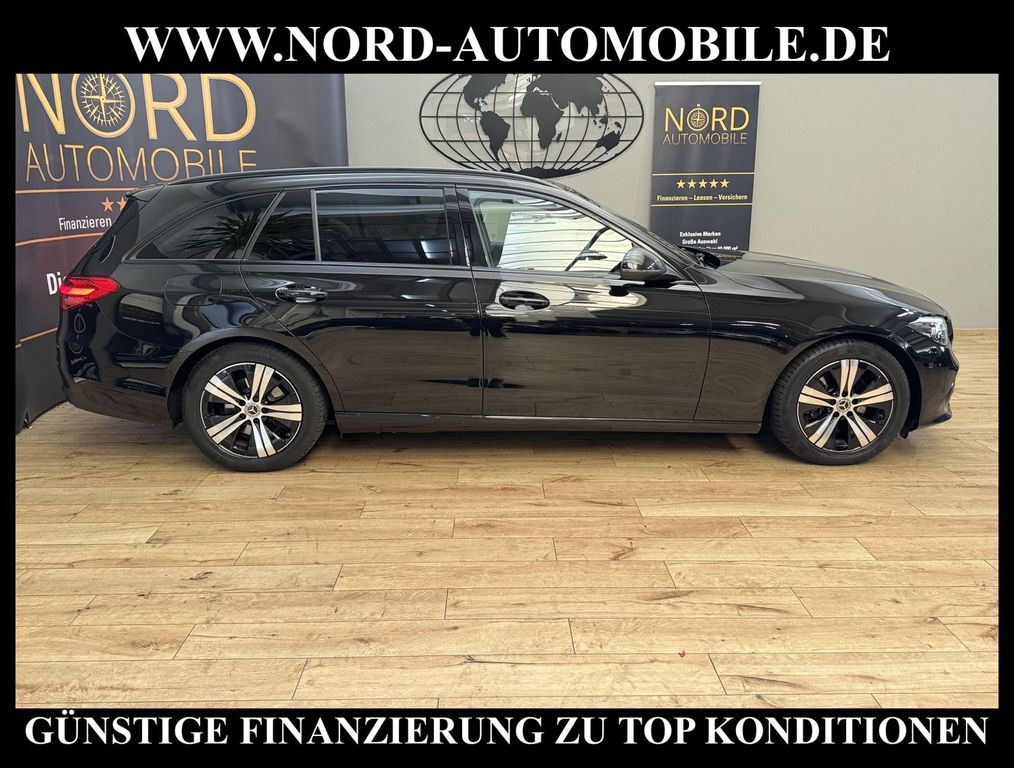 Mercedes-Benz C 220 2022