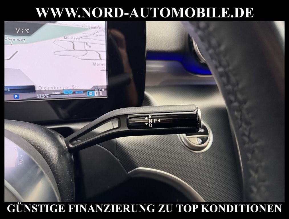 Mercedes-Benz C 220 2022