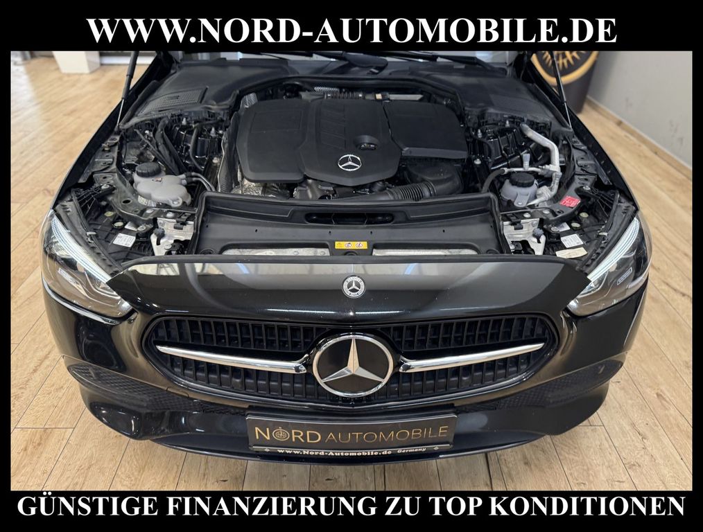 Mercedes-Benz C 220 2022