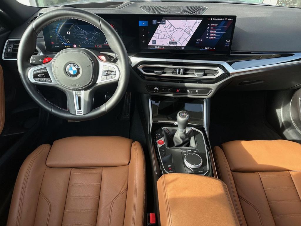 BMW M2 2024
