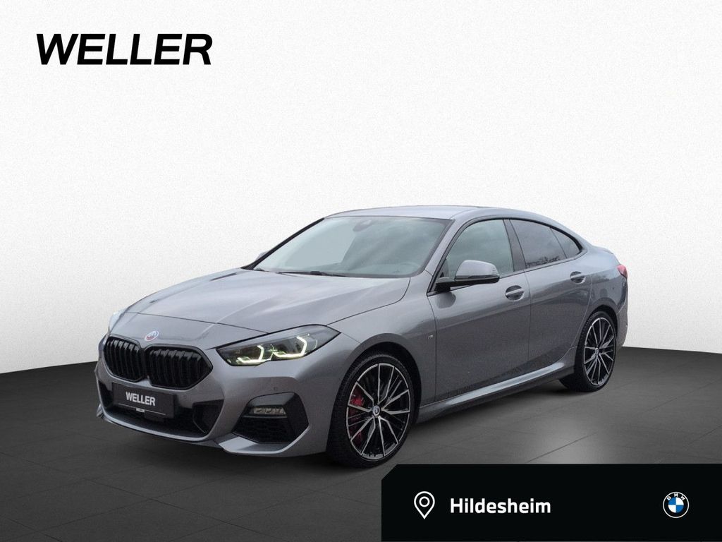 BMW 220 Gran Coupé 2023