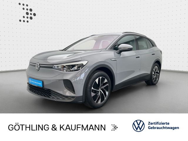 Volkswagen ID.4 2022