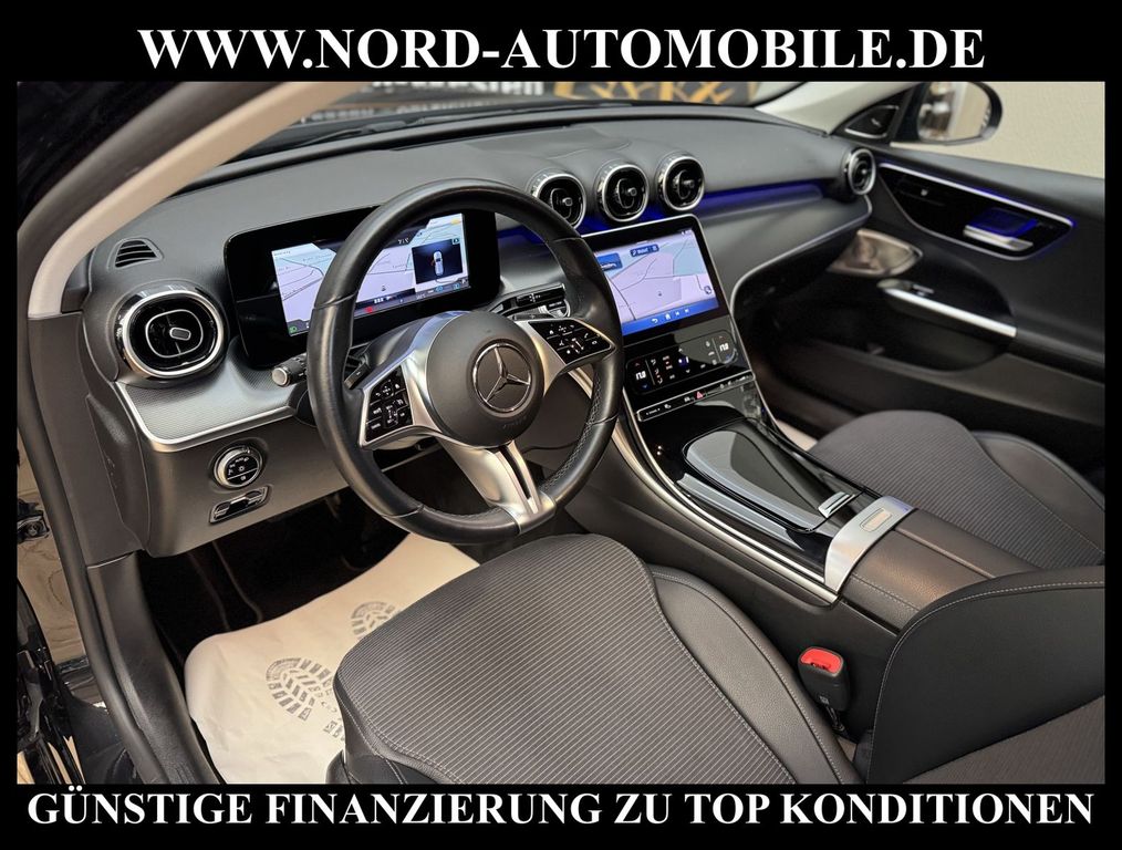 Mercedes-Benz C 220 2022