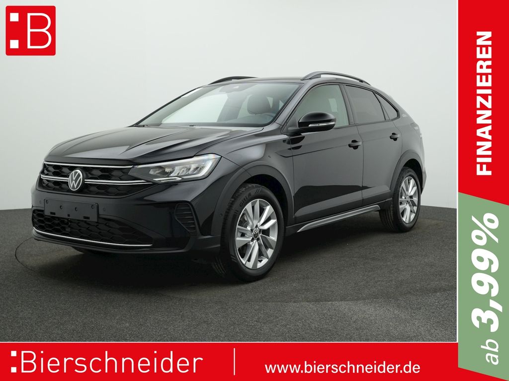 Volkswagen Taigo 2025