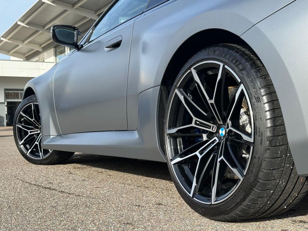 BMW M2 2024