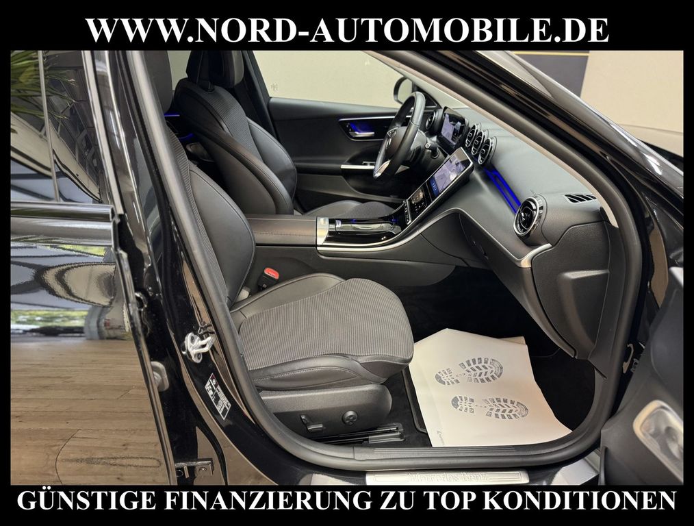 Mercedes-Benz C 220 2022